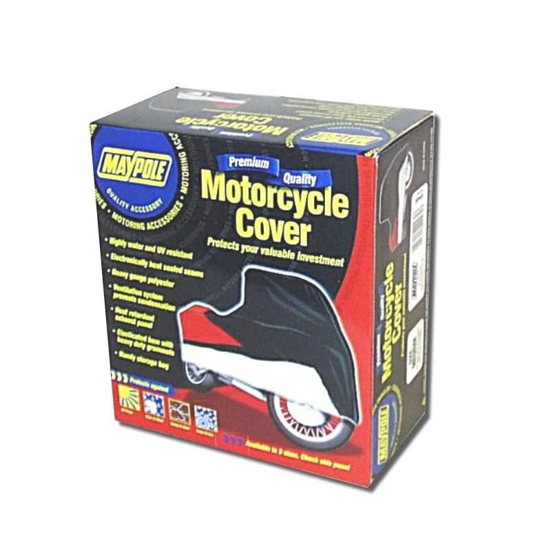 MaypoleMotorcycleBikeCover