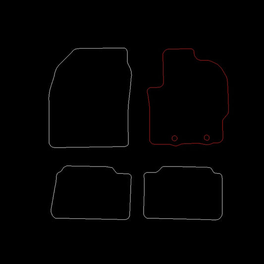 MazdaMazda22022toCurrentHybridFloorMats