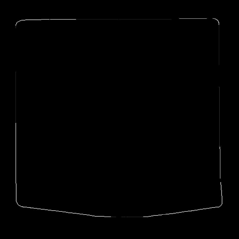 MazdaMazda32013to2019FastbackSaloonbootmat
