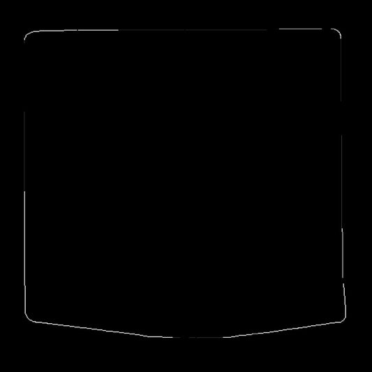 MazdaMazda32013to2019FastbackSaloonbootmat