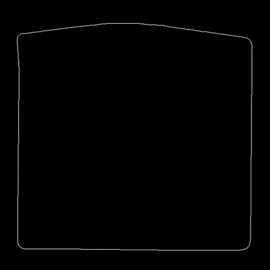 MazdaMazda32013to2019Hatchbackbootmat