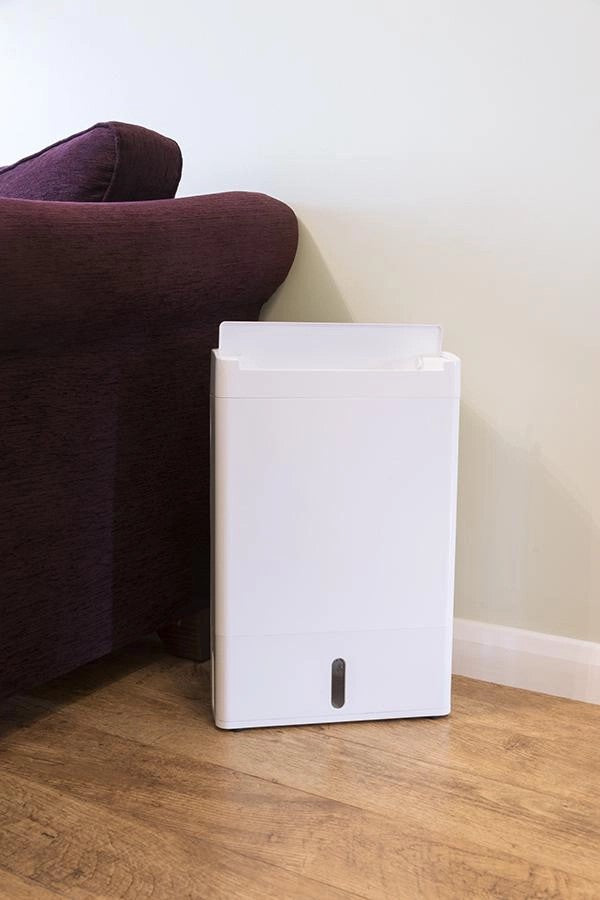 MeacoZambesiHomedehumidifier