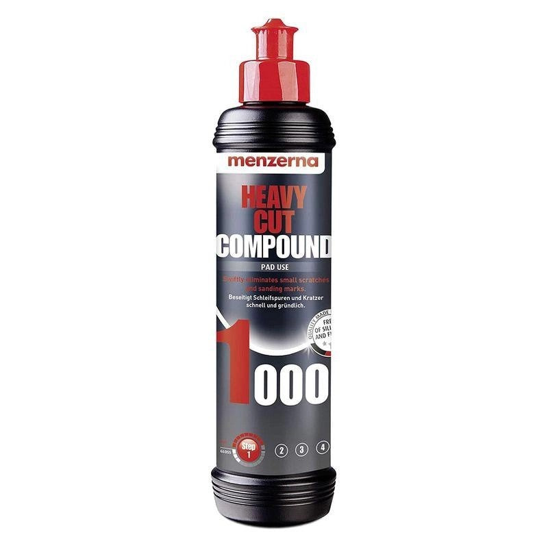 Menzerna1000HeavyCutCompound250ml