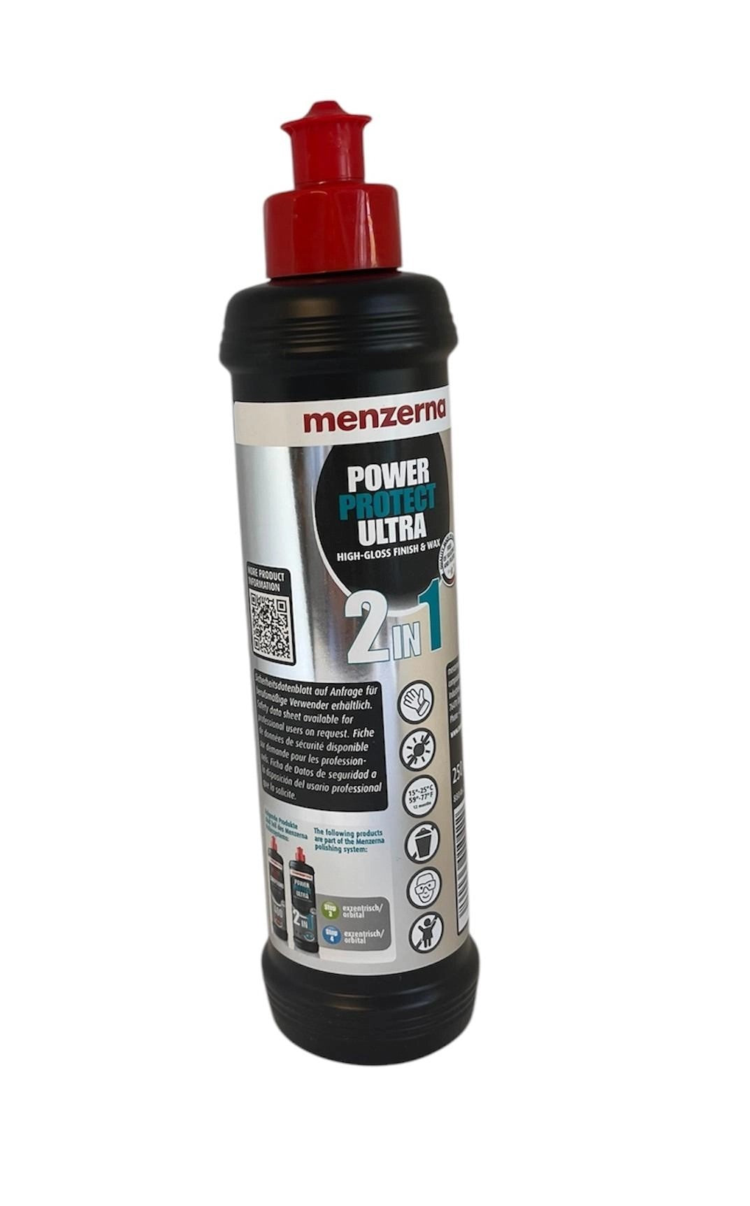 MenzernaPowerProtectUltra250ml