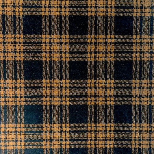 MenziesBrownTartanRugBespokeSizes