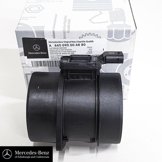 Mercedes-BenzAirFlowSensorA6519051200VariousModels