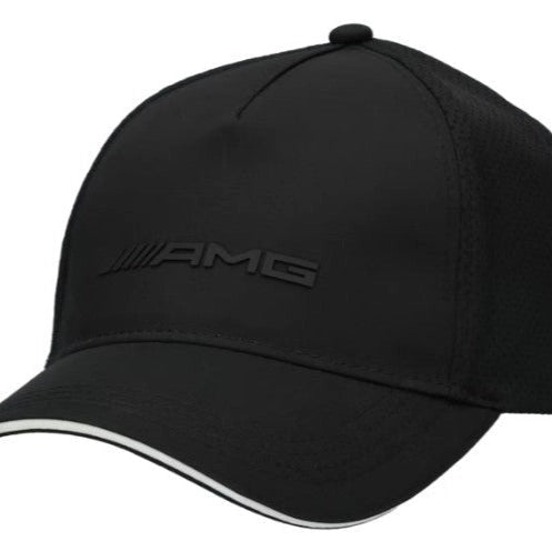 Mercedes-BenzAMGBlackCap
