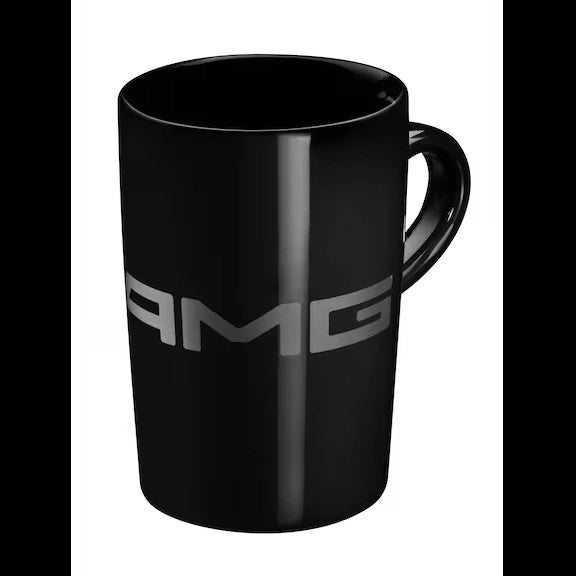 Mercedes-BenzAMGBlackMug,300ml