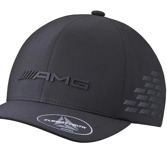 Mercedes-BenzAMGCap