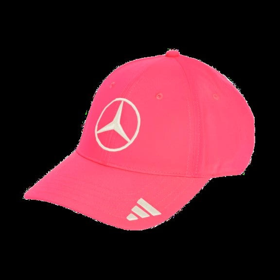 Mercedes-BenzAMGF1MiamiSpecialEditionCap