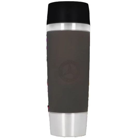 Mercedes-BenzBrownClassicThermosMug,500ml