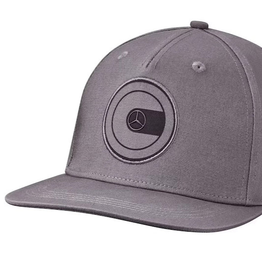 Mercedes-BenzG-ClassFlatBrimCap