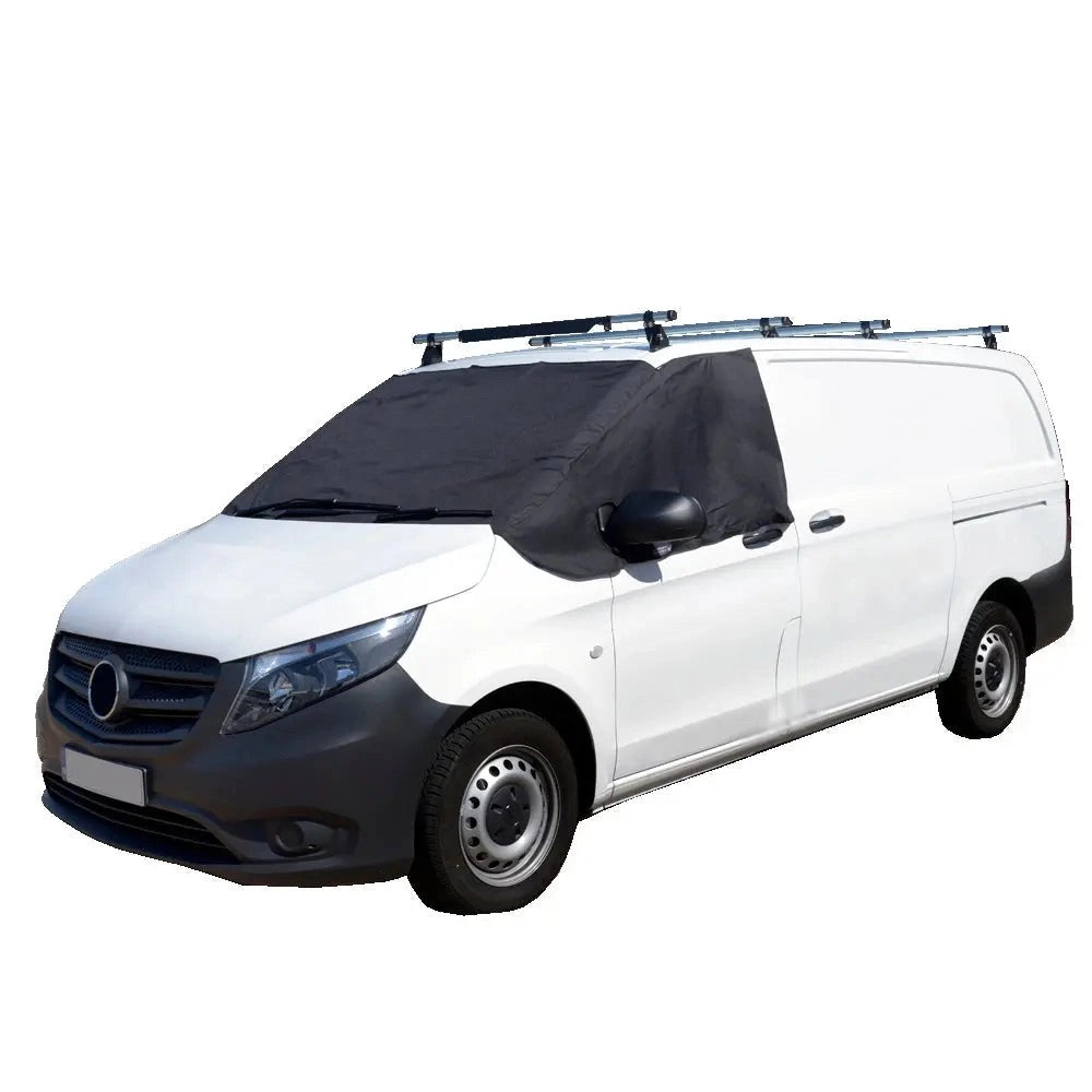 Mercedes-BenzValenteWindscreenCover(2014Onwards)