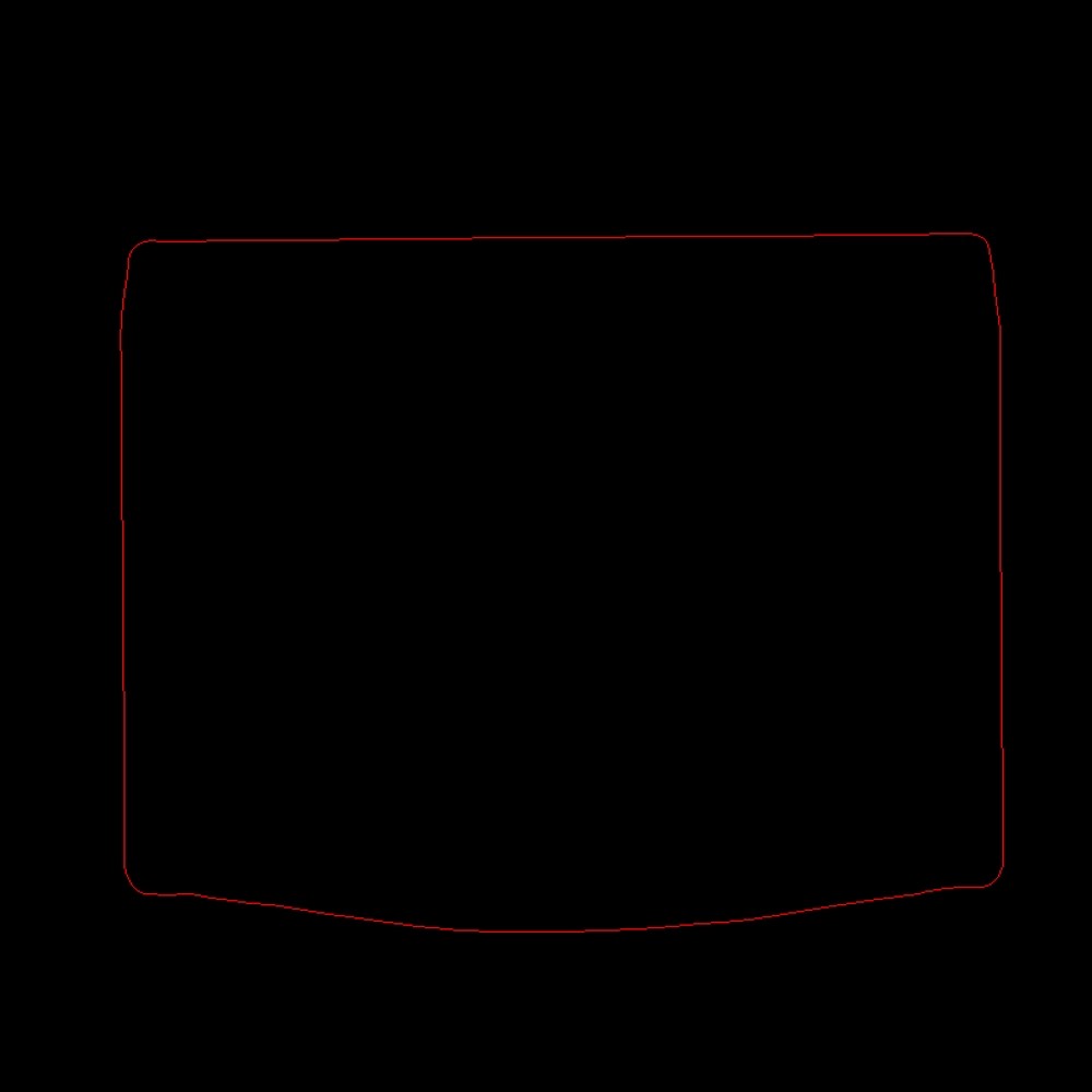 MercedesA-Class2018toCurrentHatchbackBootmat