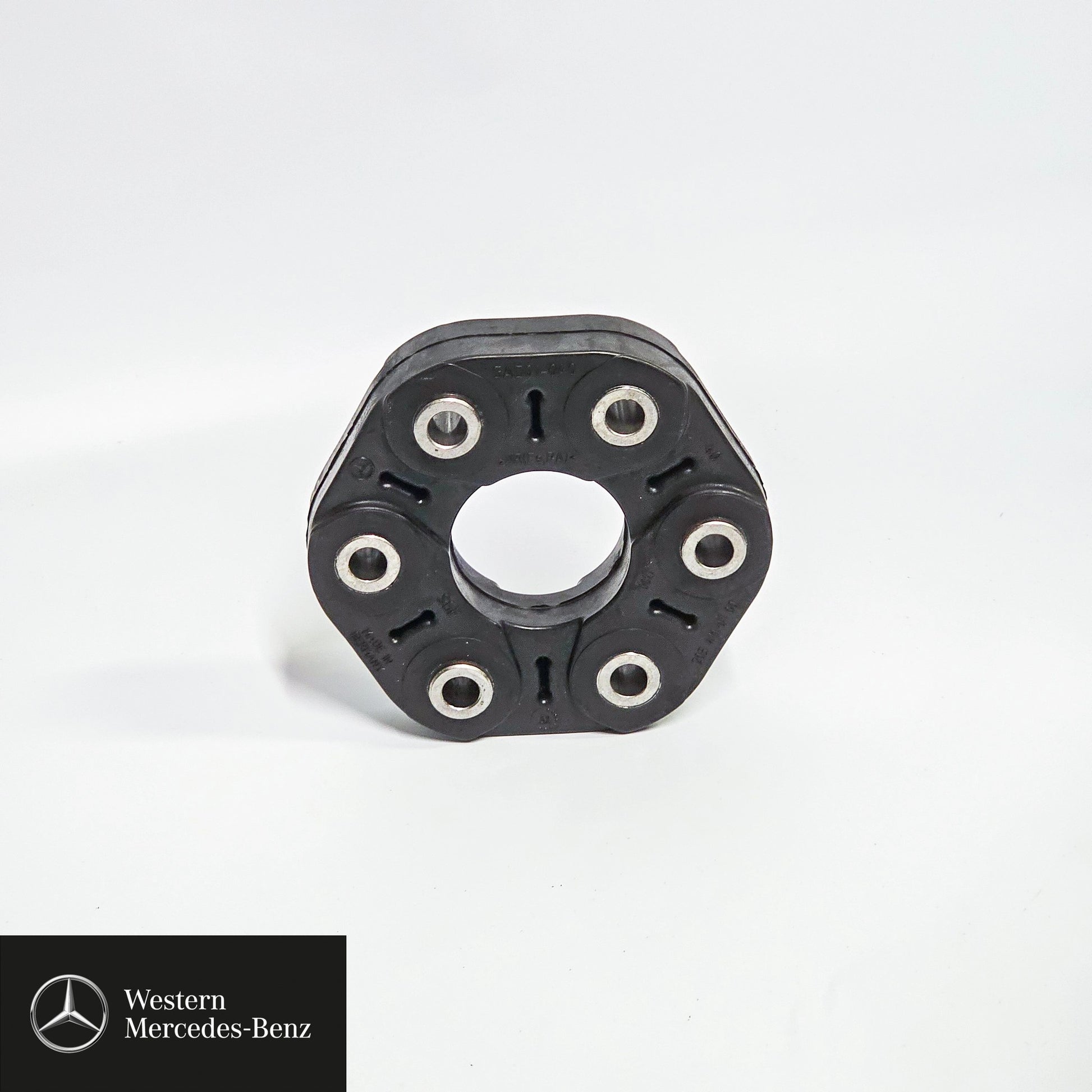 MercedesGenuinepartW205C-ClassRearPropShaftCouplingA2054110100