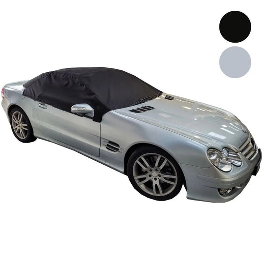 MercedesSLSoftTopHalfCoverRoofProtector(2001-2011)