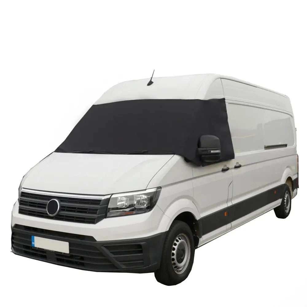 MercedesSprinterWindscreenCover(2018Onwards)