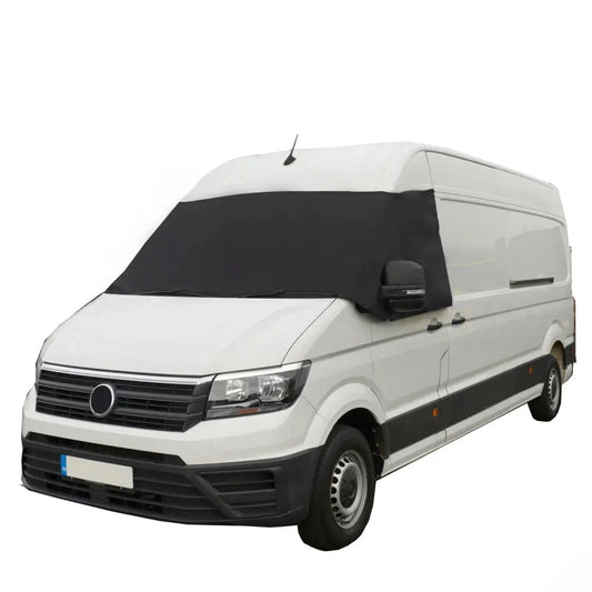 MercedesSprinterWindscreenCover(2018Onwards)