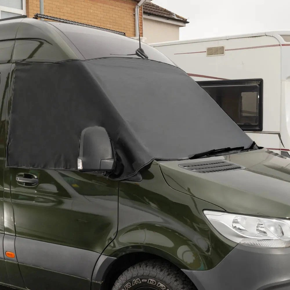 MercedesSprinterWindscreenCover(2006-2018)