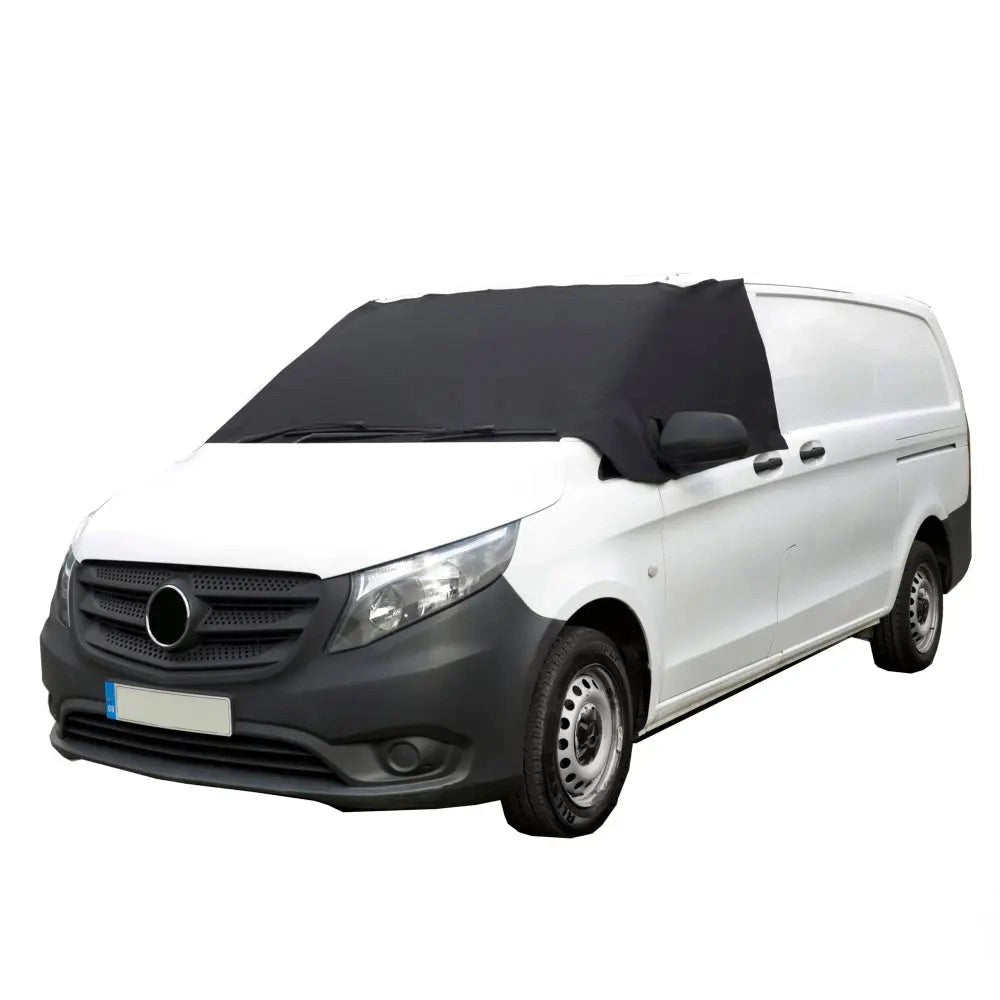 MercedesVianoWindscreenCover(2003-2014)