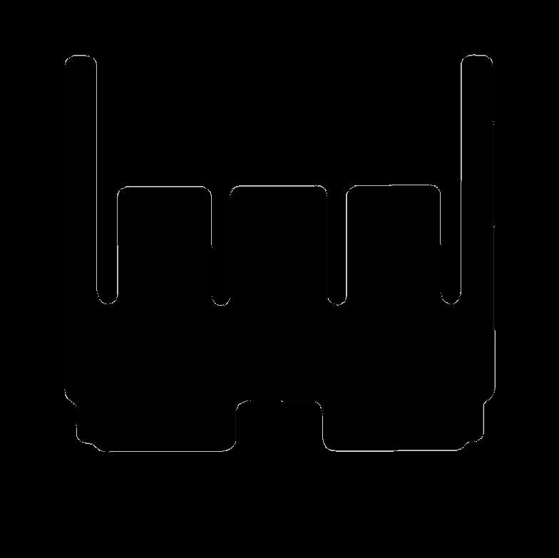 MercedesVito2005to20152ndrowforDualLinerFloorMats