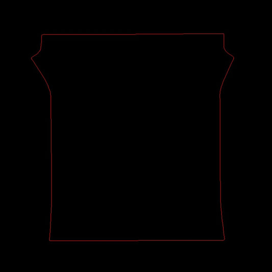 MercedesVito2015toCurrentDualLinerLongWheelBasecrewCabVanfullrearFloorMats