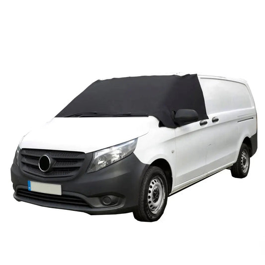 MercedesVitoWindscreenCover(2003-2014)