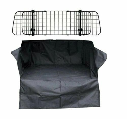 MeshDogPetGuardBarrier&HeavyDutyBootLinerSale