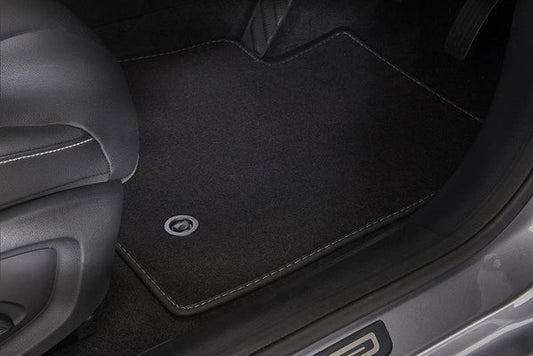 MG5EVPremiumFabricMats