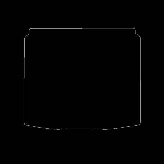 MGMG52020toCurrentUpperBootFloorBootMat
