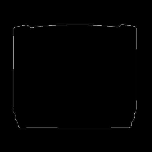 MGMG52021toCurrentLowerBootFloorBootMat