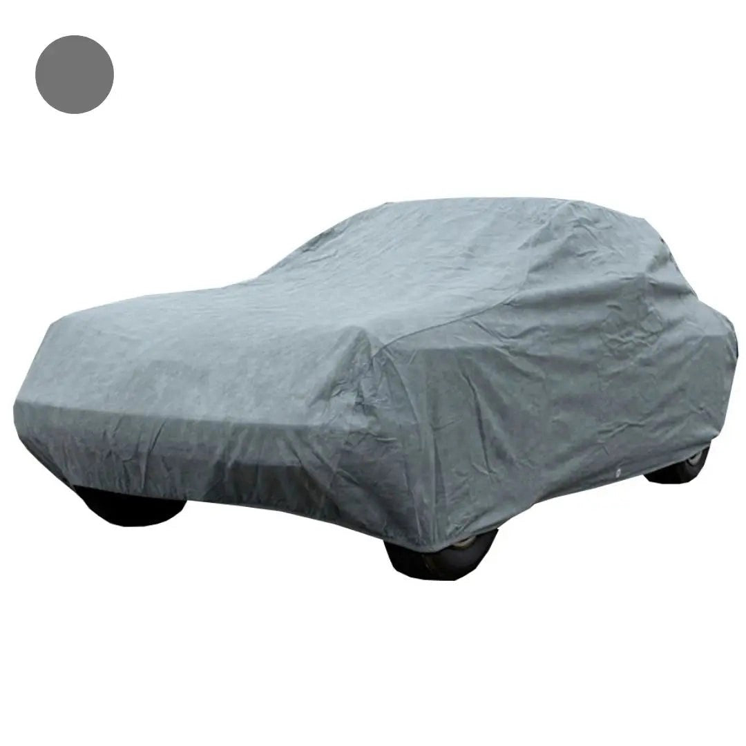 MGMGBGTIndoor/OutdoorCarCover(1965-1980)