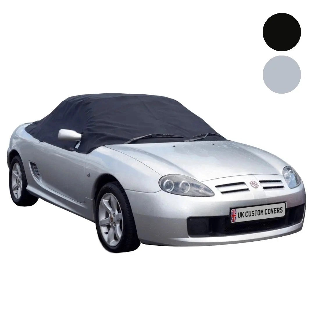 MGMGF/TFSoftTopHalfCoverRoofProtector