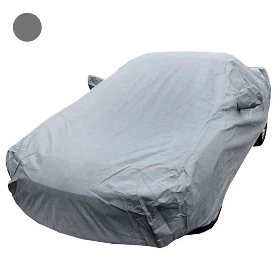 MGMGFIndoor/OutdoorCarCover(Upto2002)