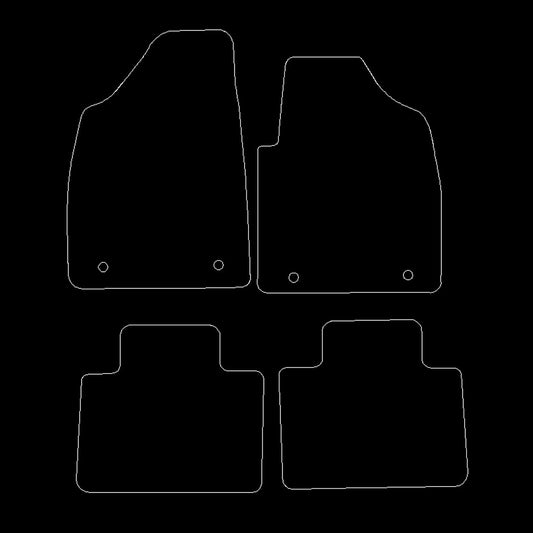 MGMGHS2020to2024HybridOnlyFloorMats
