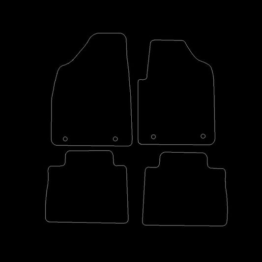 MGMGHS2022to2024(330mmdriverclipspacing)FloorMats