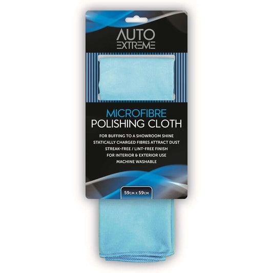 MicrofibrePolishingCloth