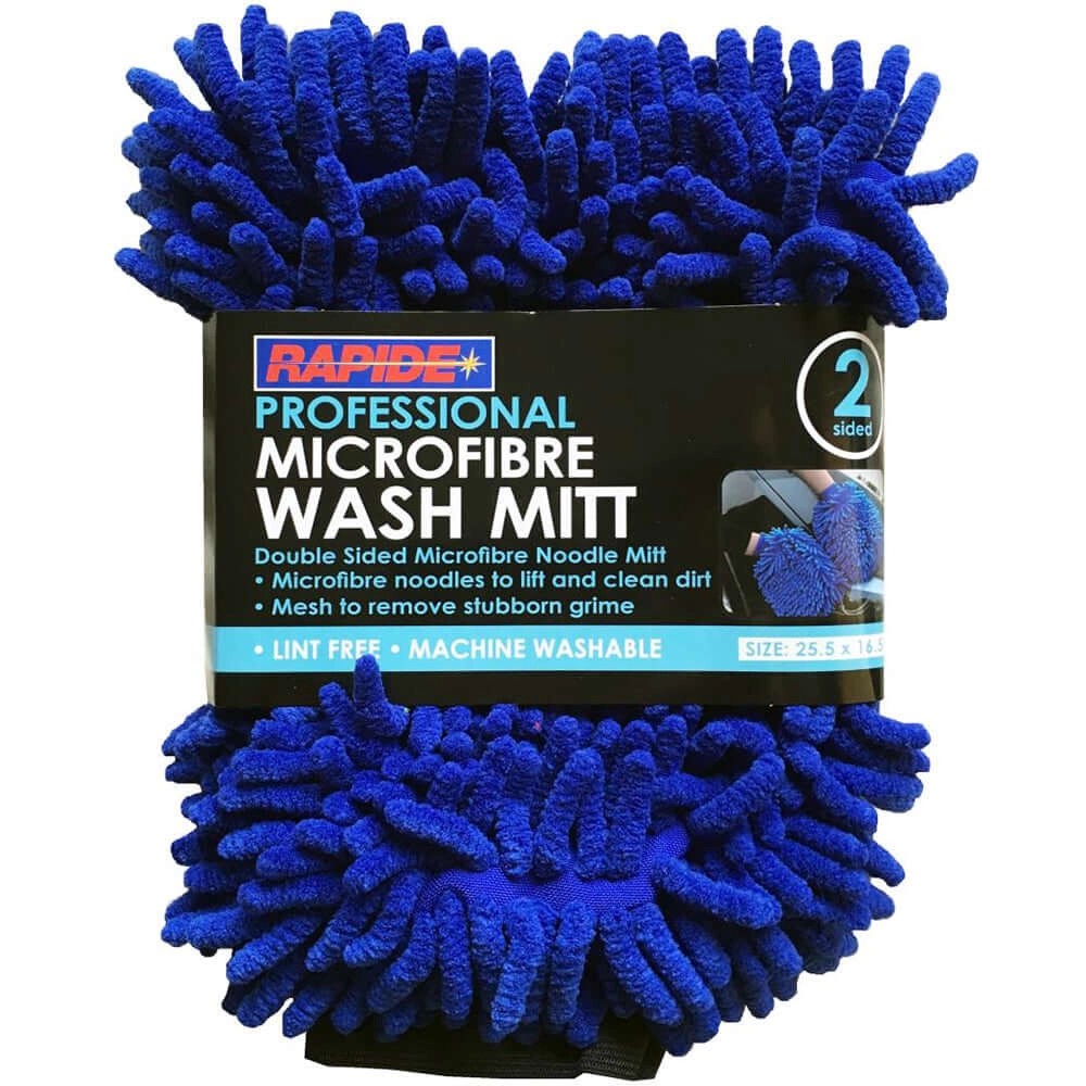 MicrofibreWashMitt