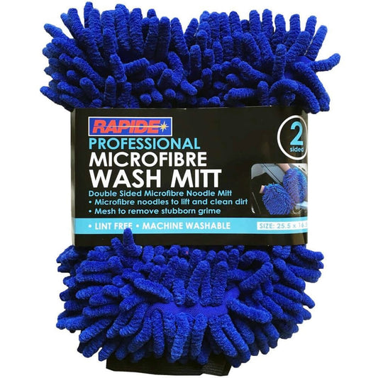 MicrofibreWashMitt