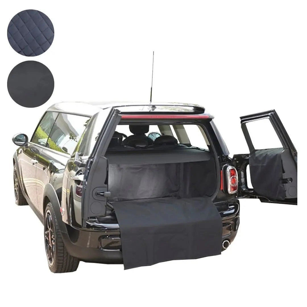 MiniClubmanBootLiners2007-2024