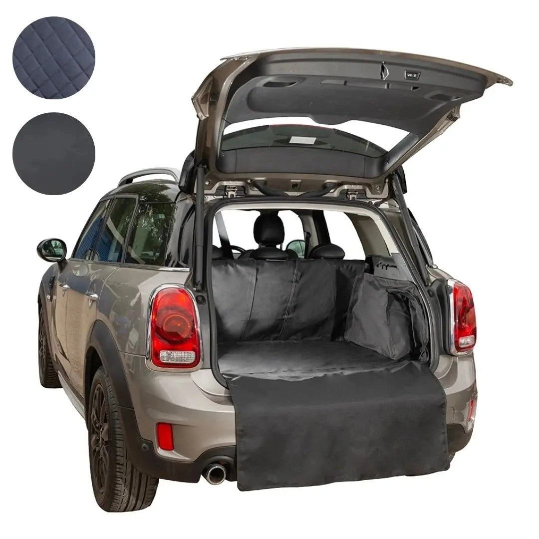 MiniCountrymanBootLiners2010+