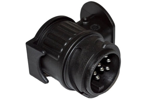MitsubishiAdaptorSocket13-PINto7-PIN