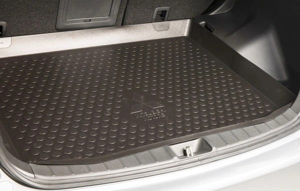 MitsubishiASXBootTray,Rubber