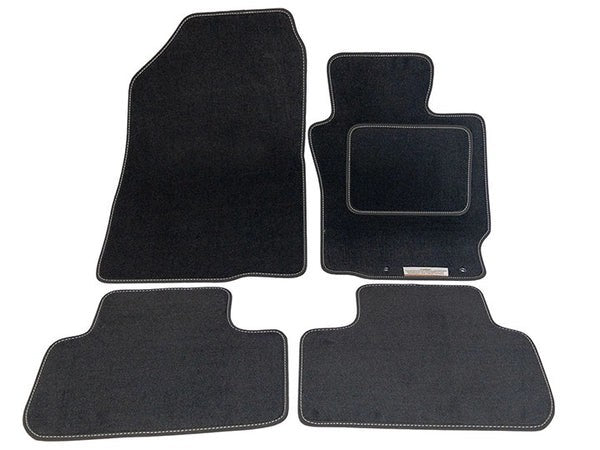 MitsubishiASXMatSet,Textile(ClassicGrade)ATRHD