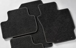 MitsubishiASXMatSet,Textile(Comfort)ATRHD