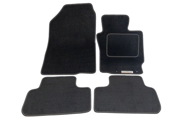 MitsubishiASXMatSet,Textile(Elegance)MTRHD