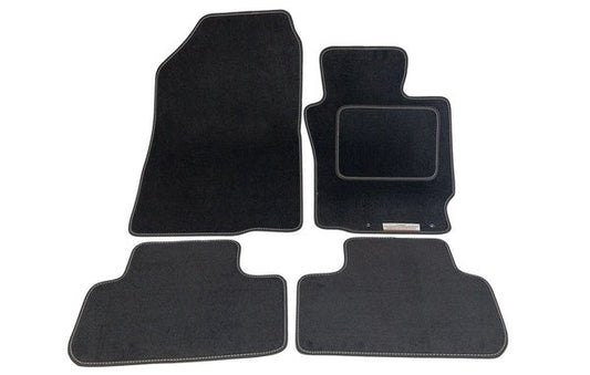 MitsubishiASXMatSet,Textile(Elegance)MTRHD