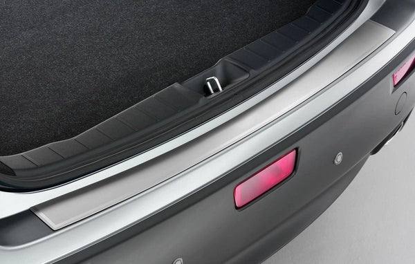 MitsubishiASXRearBumperProtectionPlate