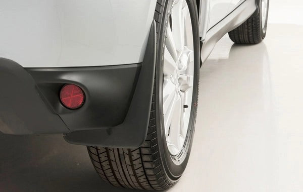 MitsubishiASXRearMudguards-withoutfactorywheelarchgarnish18-19MY