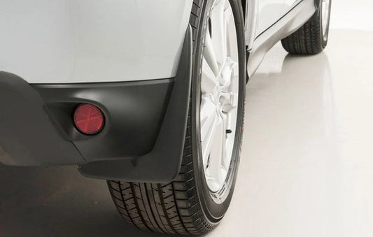 MitsubishiASXRearMudguards-withoutfactorywheelarchgarnish18-19MY